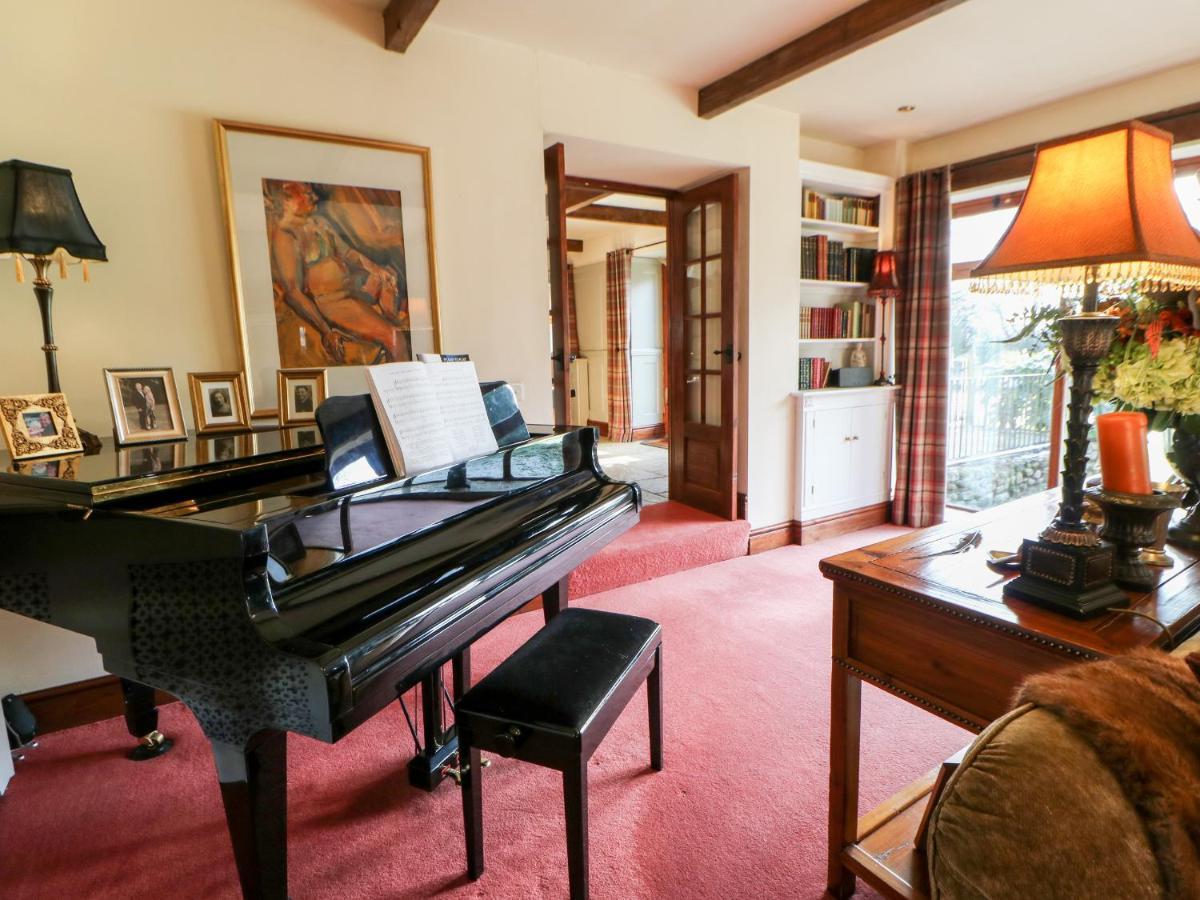 Вилла Dere House Ричмонд Экстерьер фото
